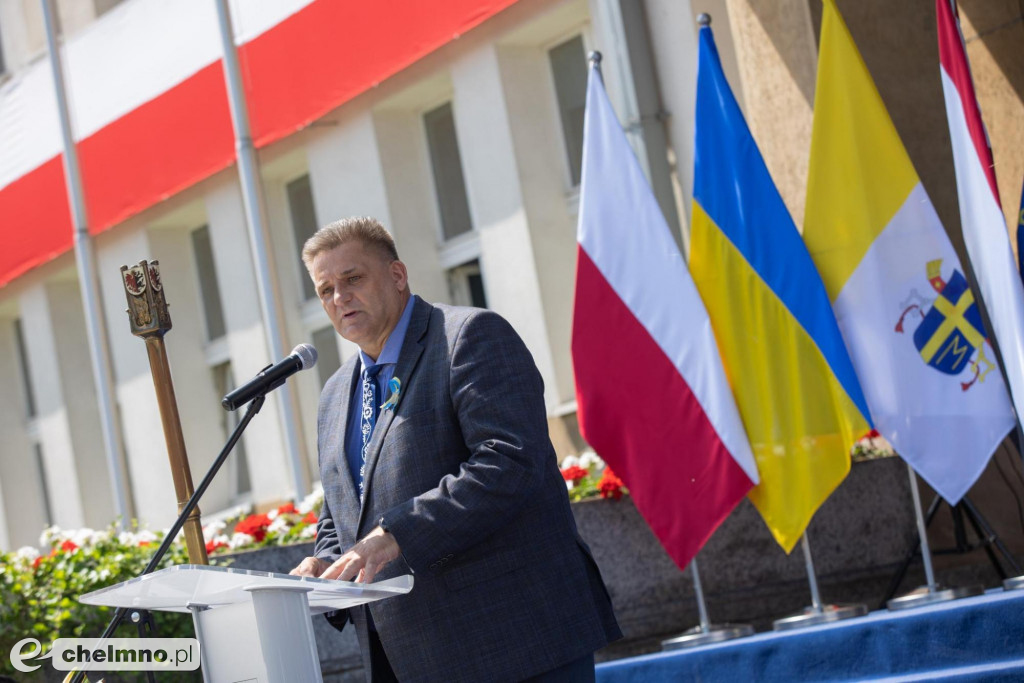 Święto Województwa Kujawsko-Pomorskiego