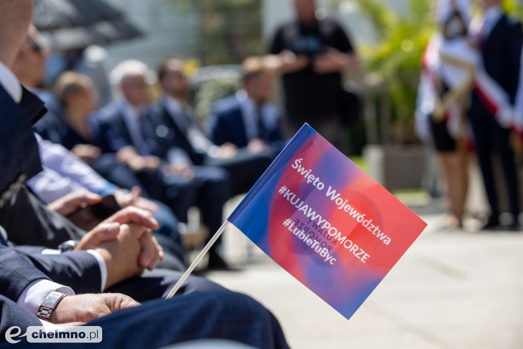 Święto Województwa Kujawsko-Pomorskiego