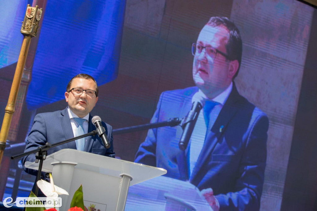 Święto Województwa Kujawsko-Pomorskiego