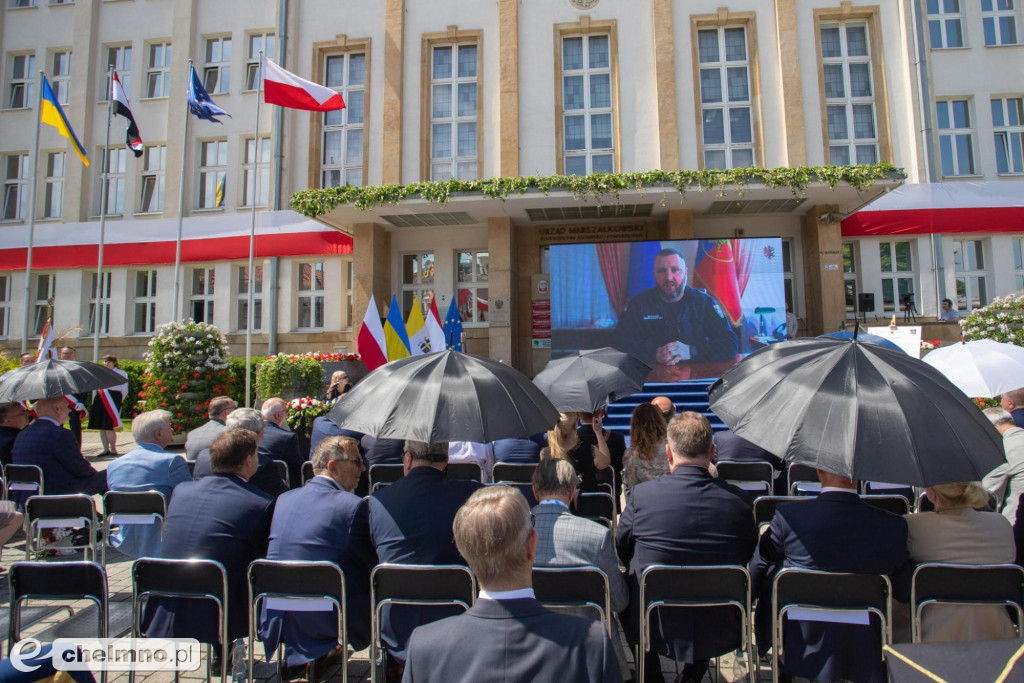 Święto Województwa Kujawsko-Pomorskiego