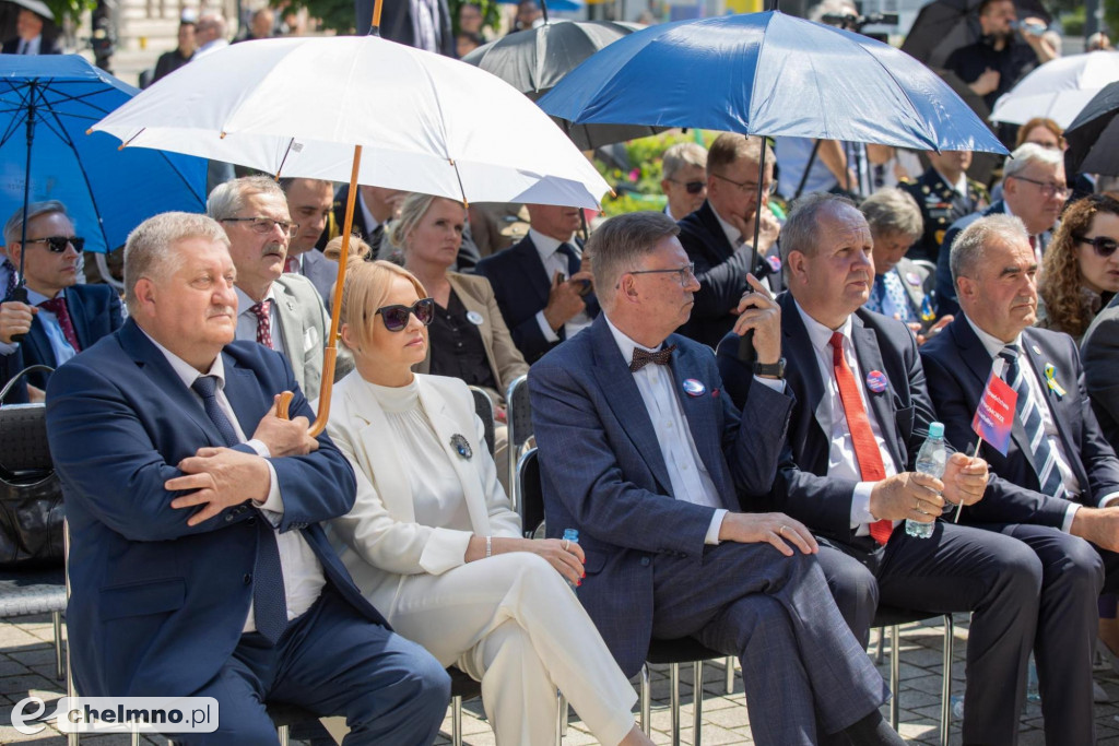 Święto Województwa Kujawsko-Pomorskiego