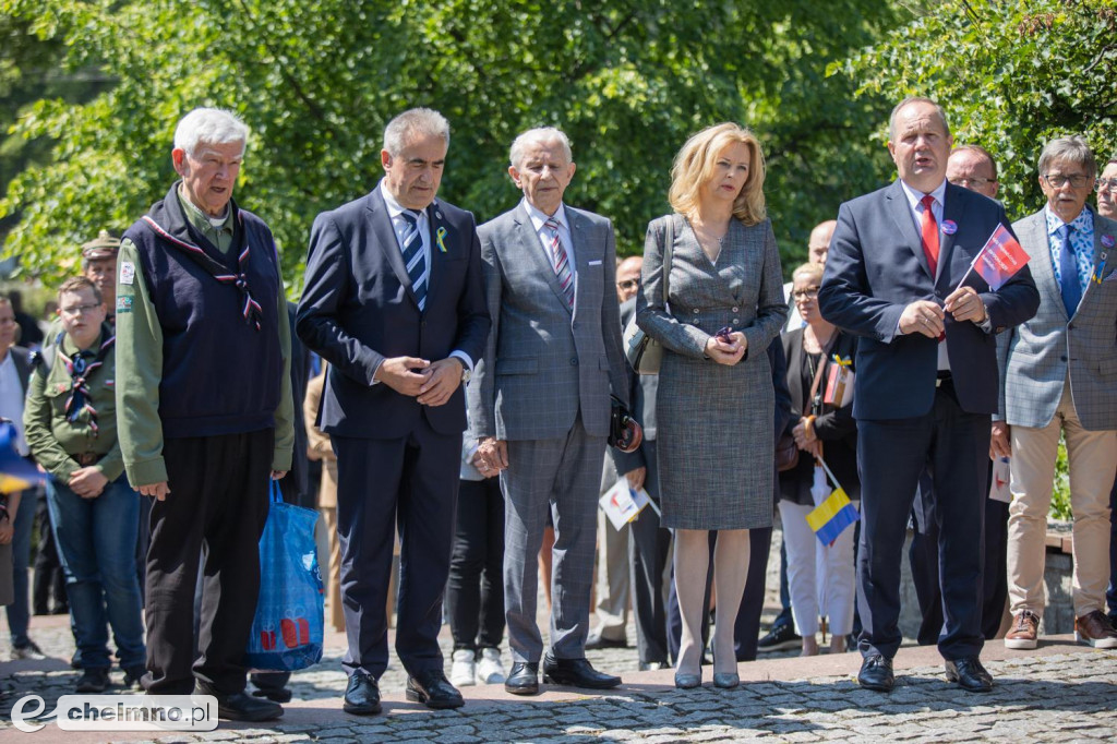 Święto Województwa Kujawsko-Pomorskiego