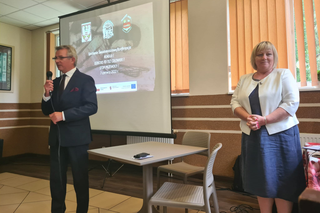 Konferencja 