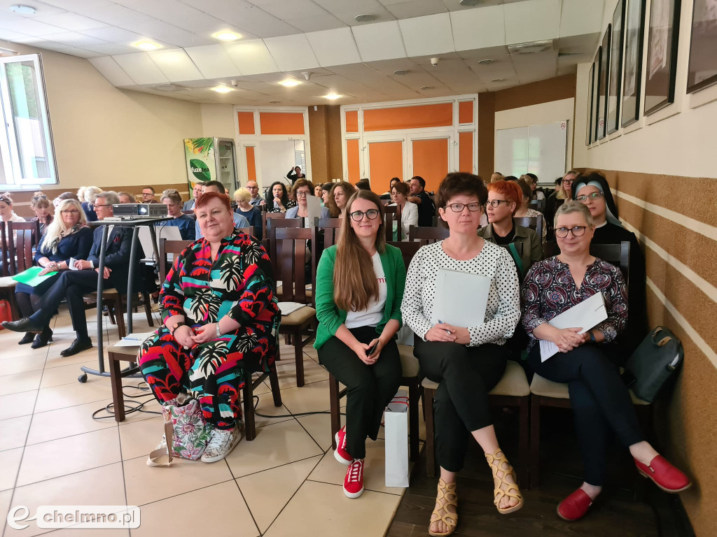 Konferencja 