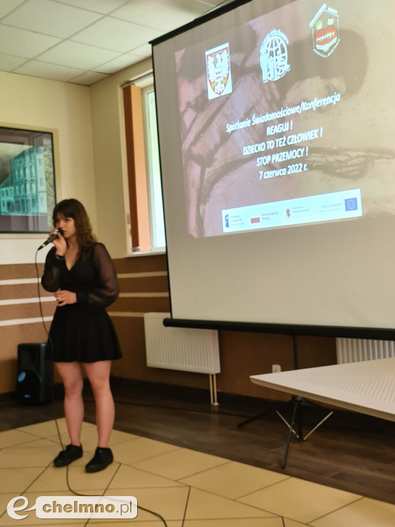 Konferencja 