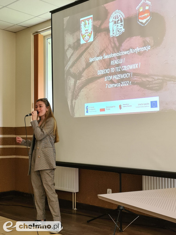 Konferencja 