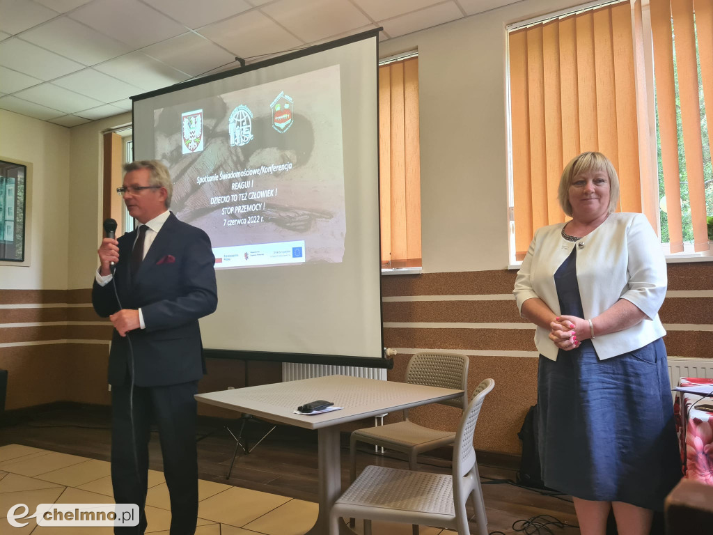 Konferencja 
