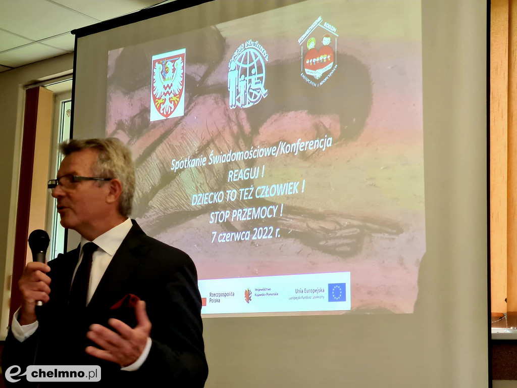 Konferencja 