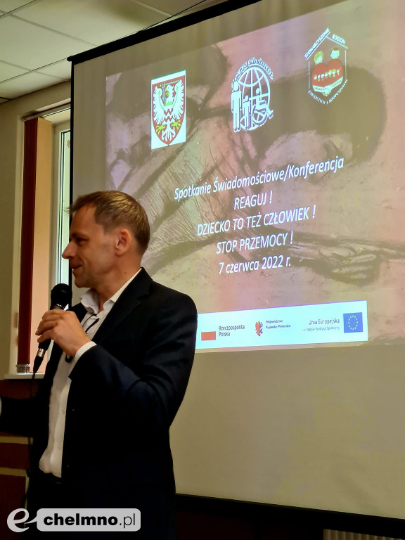 Konferencja 