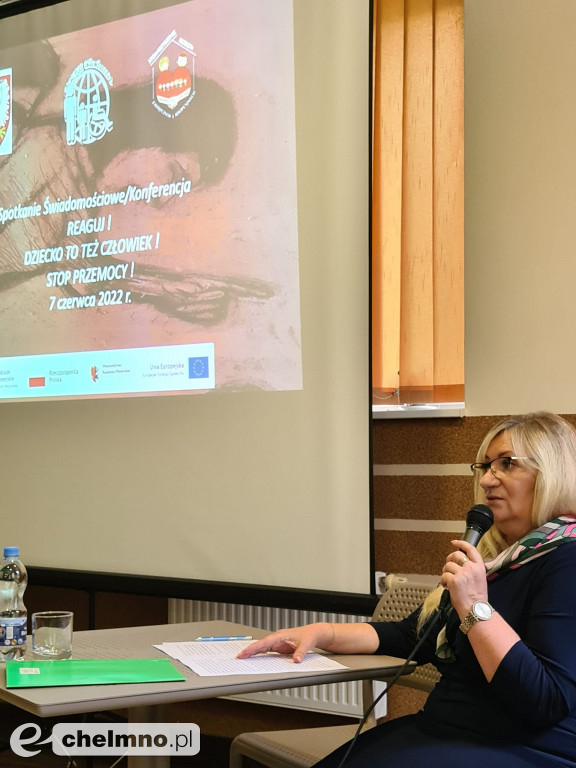 Konferencja 