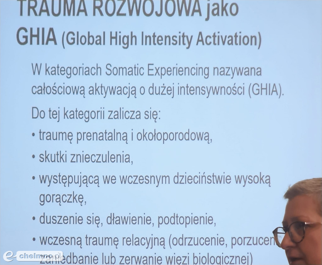 Konferencja 