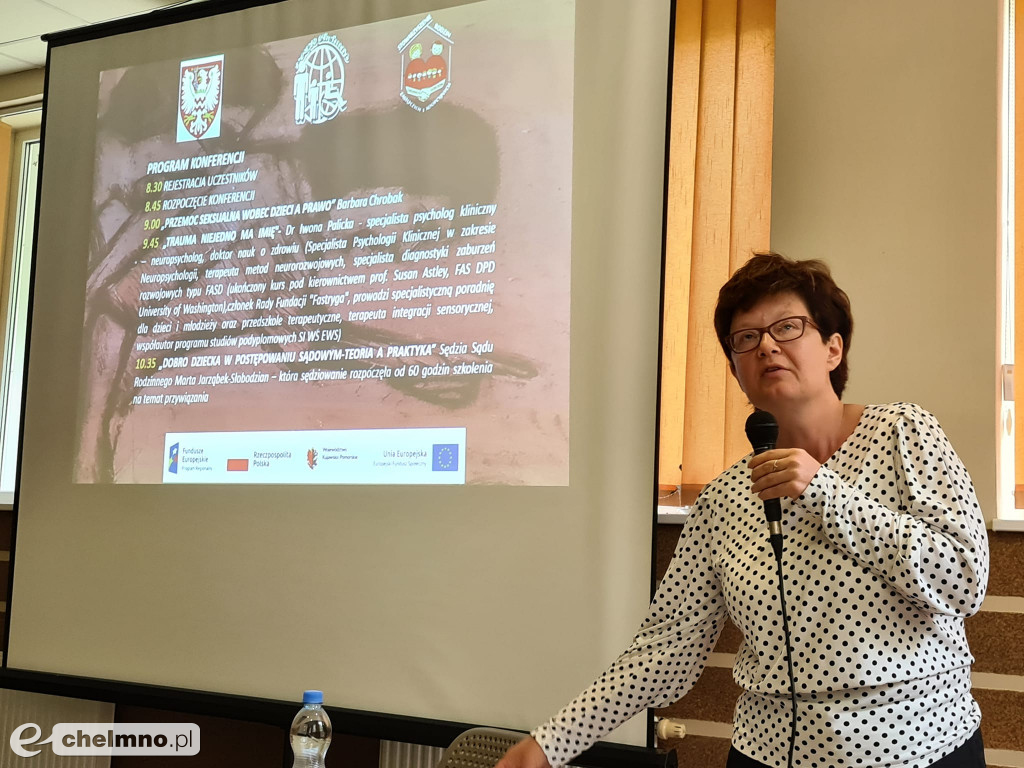 Konferencja 