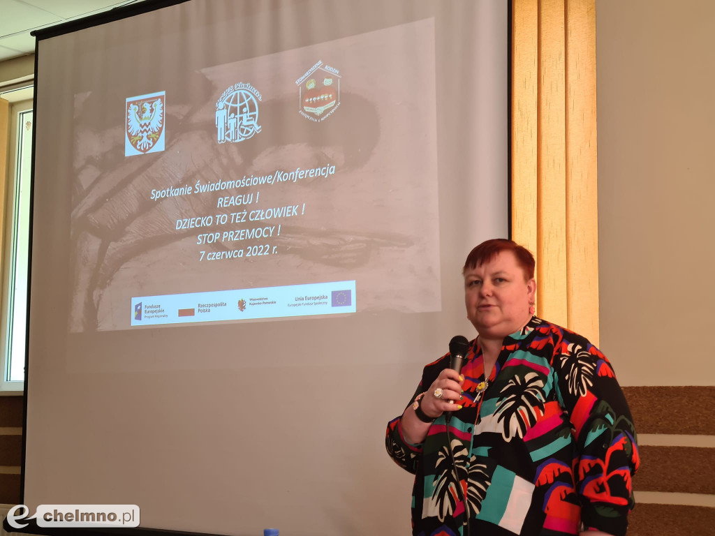 Konferencja 