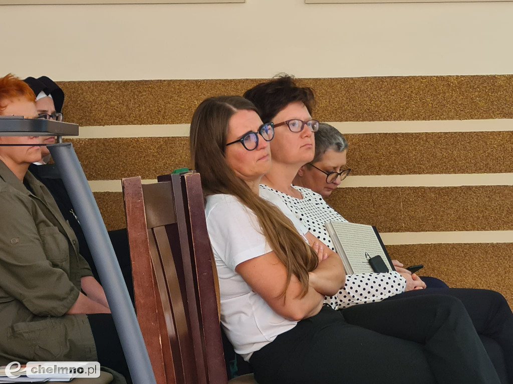 Konferencja 