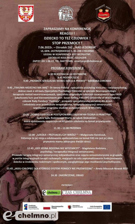 Konferencja 