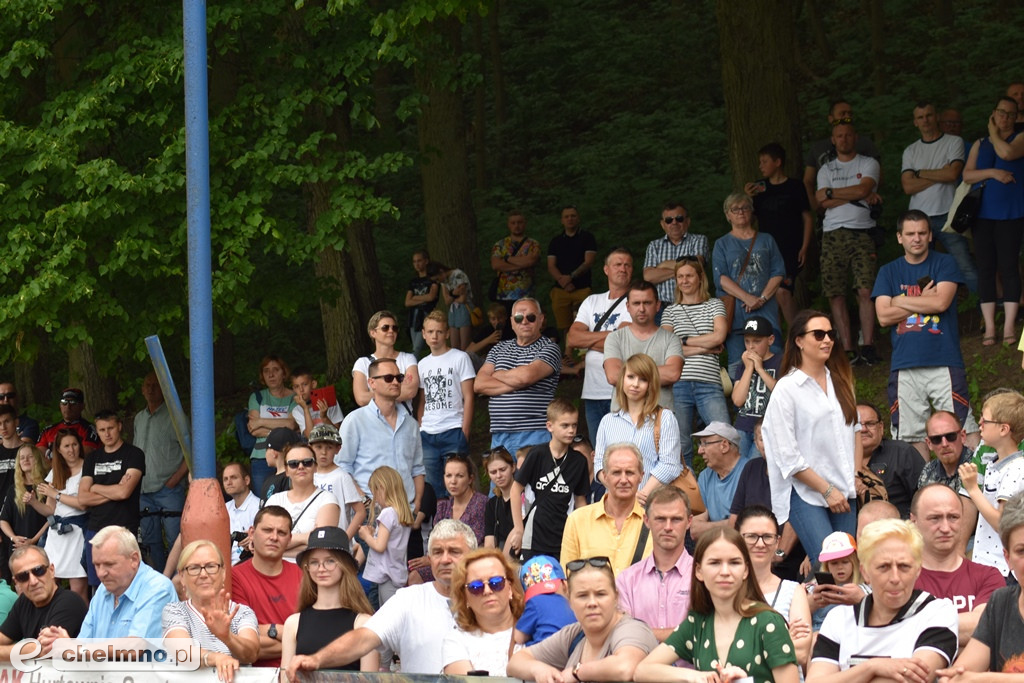Nadanie Stadionowi im. Grzegorza Mielcarskiego