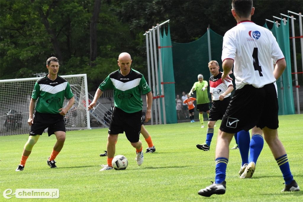 Nadanie Stadionowi im. Grzegorza Mielcarskiego