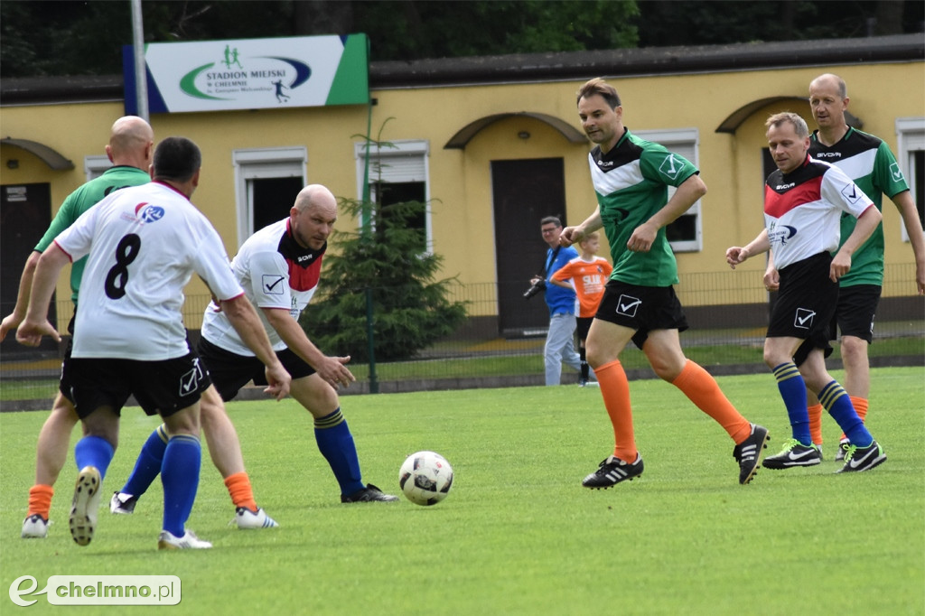 Nadanie Stadionowi im. Grzegorza Mielcarskiego