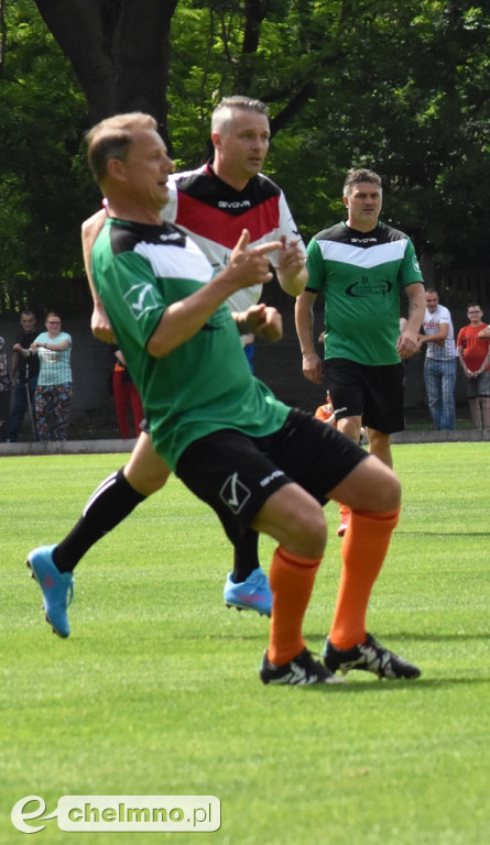 Nadanie Stadionowi im. Grzegorza Mielcarskiego