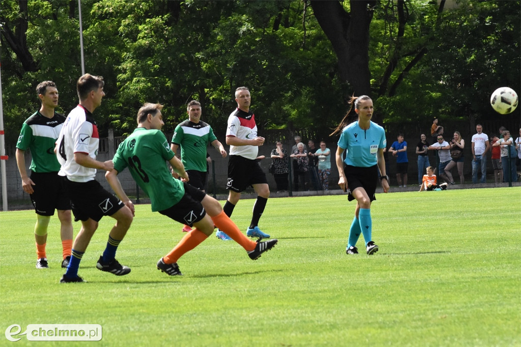 Nadanie Stadionowi im. Grzegorza Mielcarskiego
