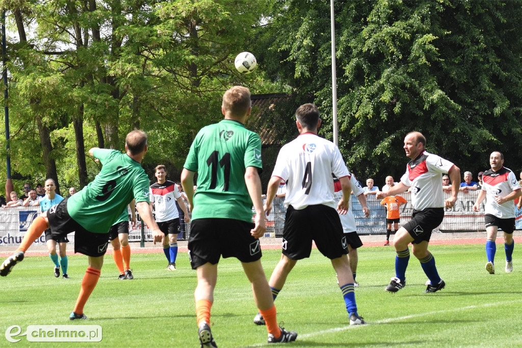Nadanie Stadionowi im. Grzegorza Mielcarskiego