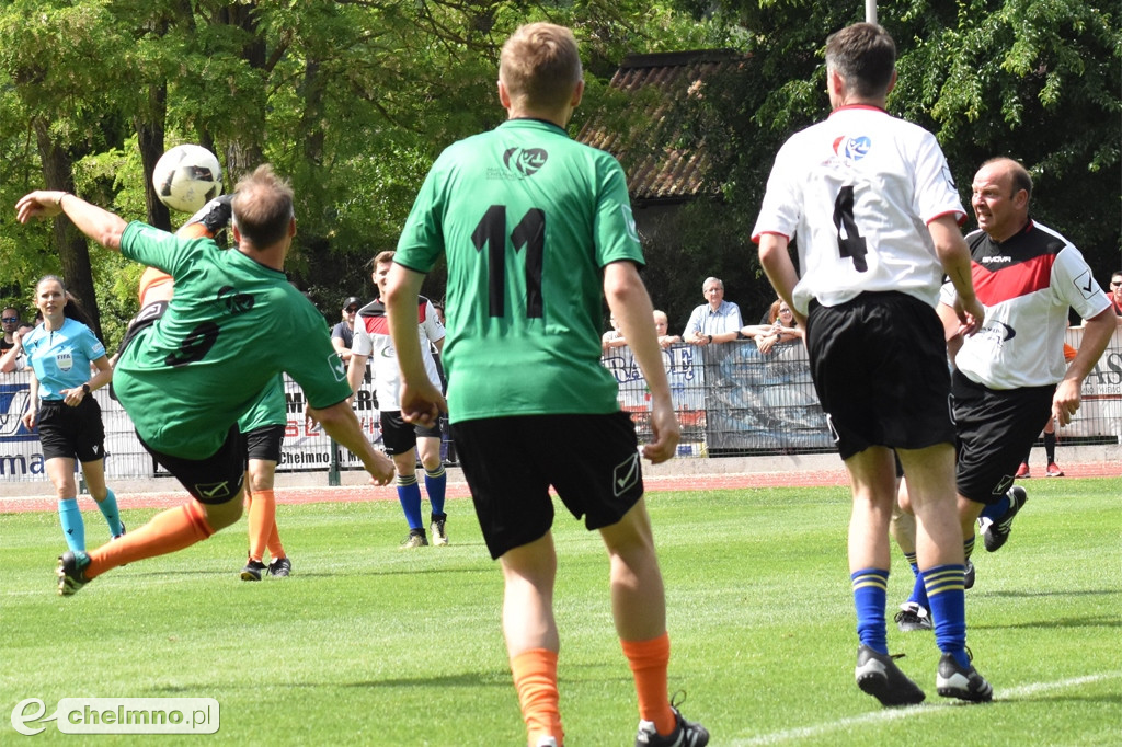 Nadanie Stadionowi im. Grzegorza Mielcarskiego