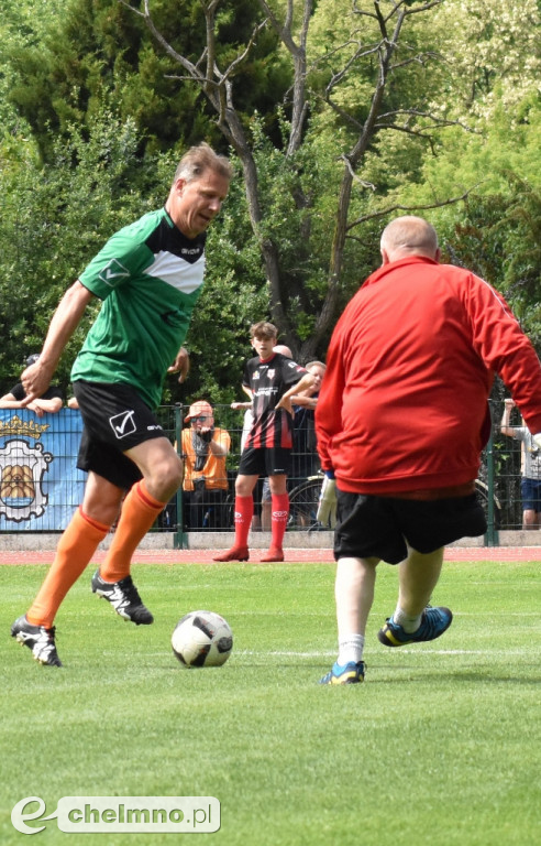 Nadanie Stadionowi im. Grzegorza Mielcarskiego