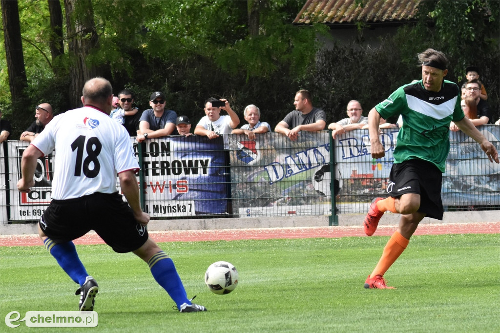 Nadanie Stadionowi im. Grzegorza Mielcarskiego