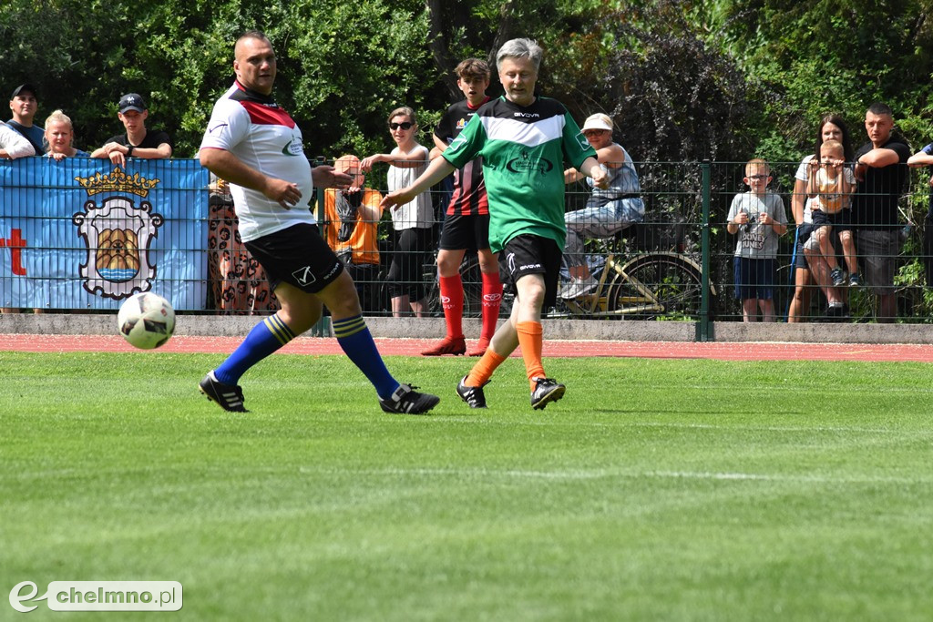 Nadanie Stadionowi im. Grzegorza Mielcarskiego