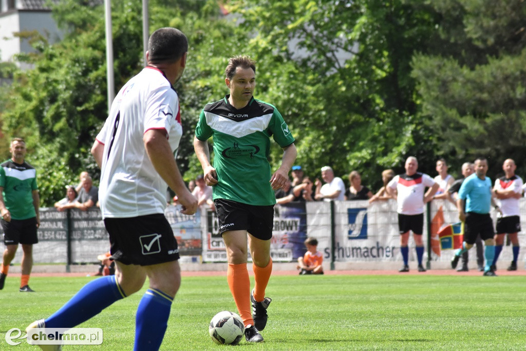 Nadanie Stadionowi im. Grzegorza Mielcarskiego