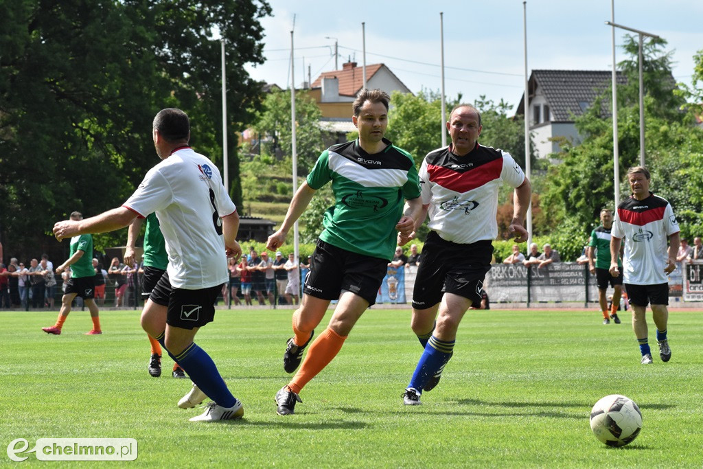 Nadanie Stadionowi im. Grzegorza Mielcarskiego