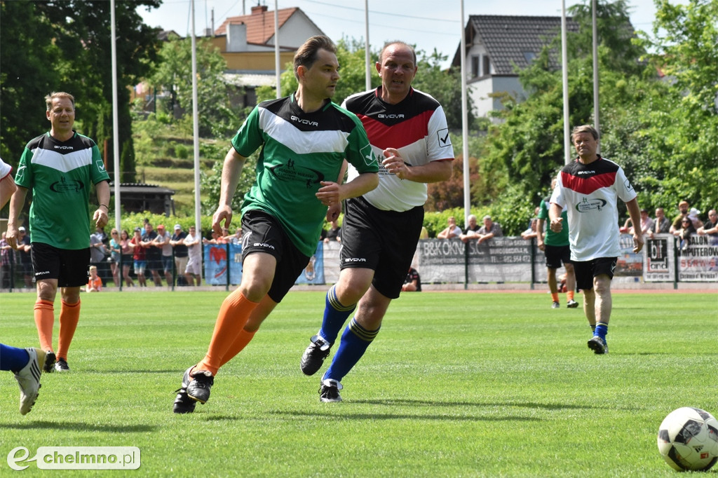 Nadanie Stadionowi im. Grzegorza Mielcarskiego