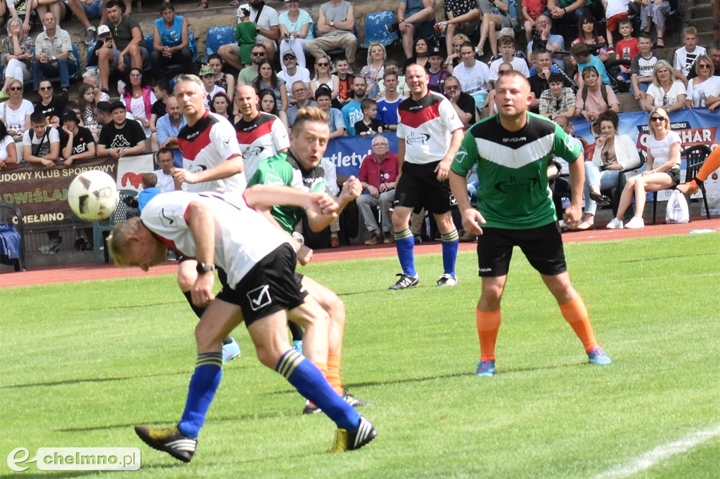Nadanie Stadionowi im. Grzegorza Mielcarskiego
