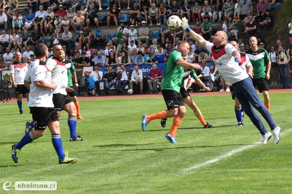 Nadanie Stadionowi im. Grzegorza Mielcarskiego