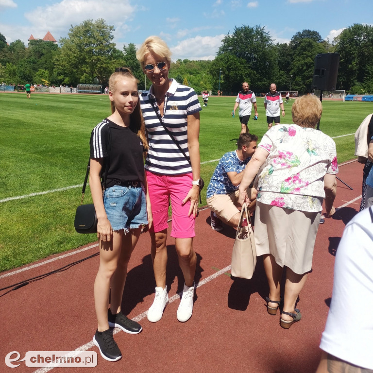 Grzegorz Mielcarski: wspomnienie w Chełmna