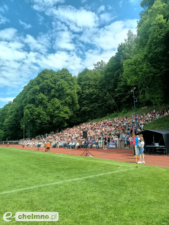 Grzegorz Mielcarski: wspomnienie w Chełmna