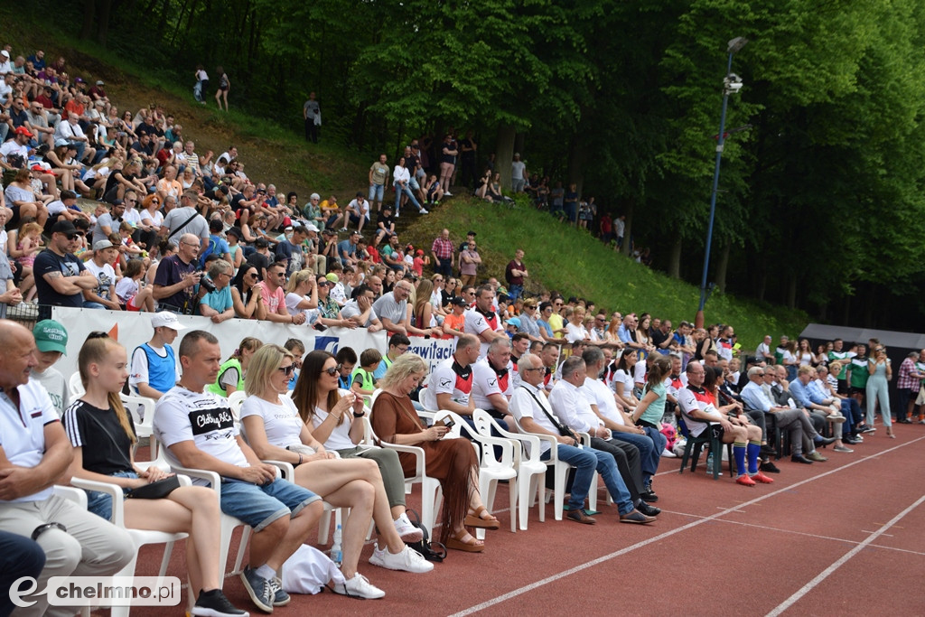 Grzegorz Mielcarski: wspomnienie w Chełmna
