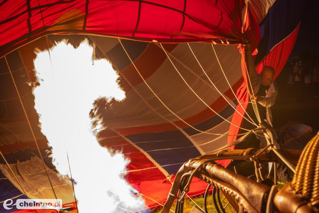 Święto Województwa: Fiesta balonowa