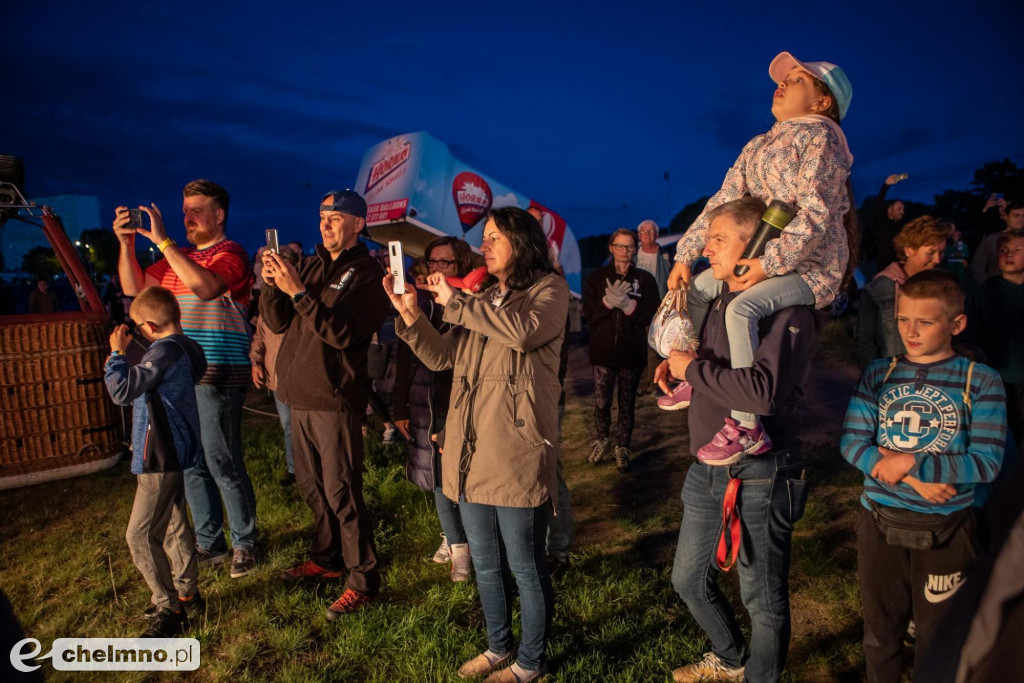 Święto Województwa: Fiesta balonowa