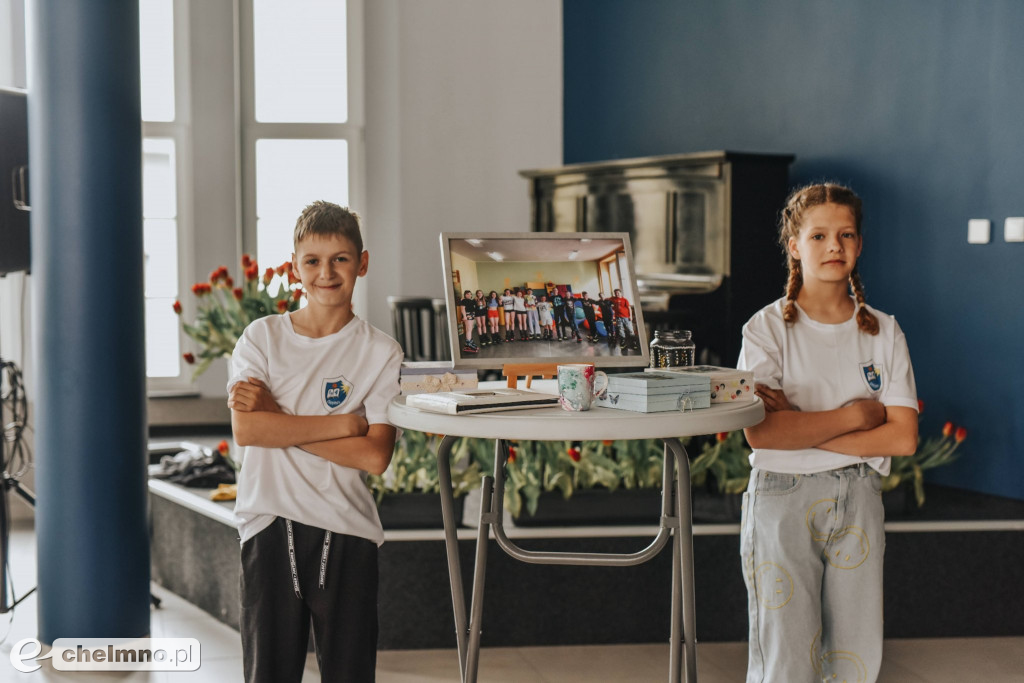 „W zdrowym ciele zdrowy duch”- finał projektu