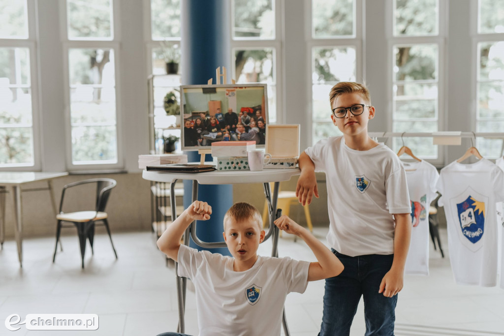 „W zdrowym ciele zdrowy duch”- finał projektu