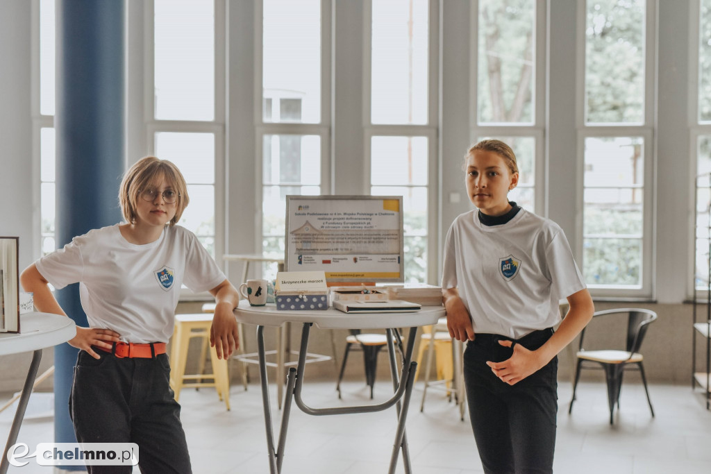 „W zdrowym ciele zdrowy duch”- finał projektu