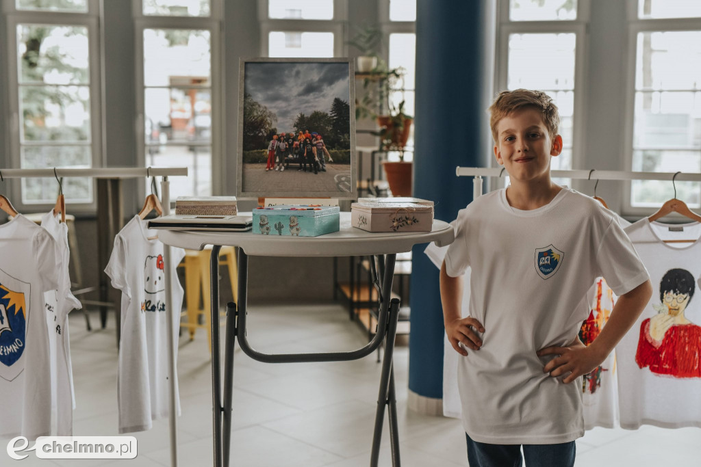 „W zdrowym ciele zdrowy duch”- finał projektu