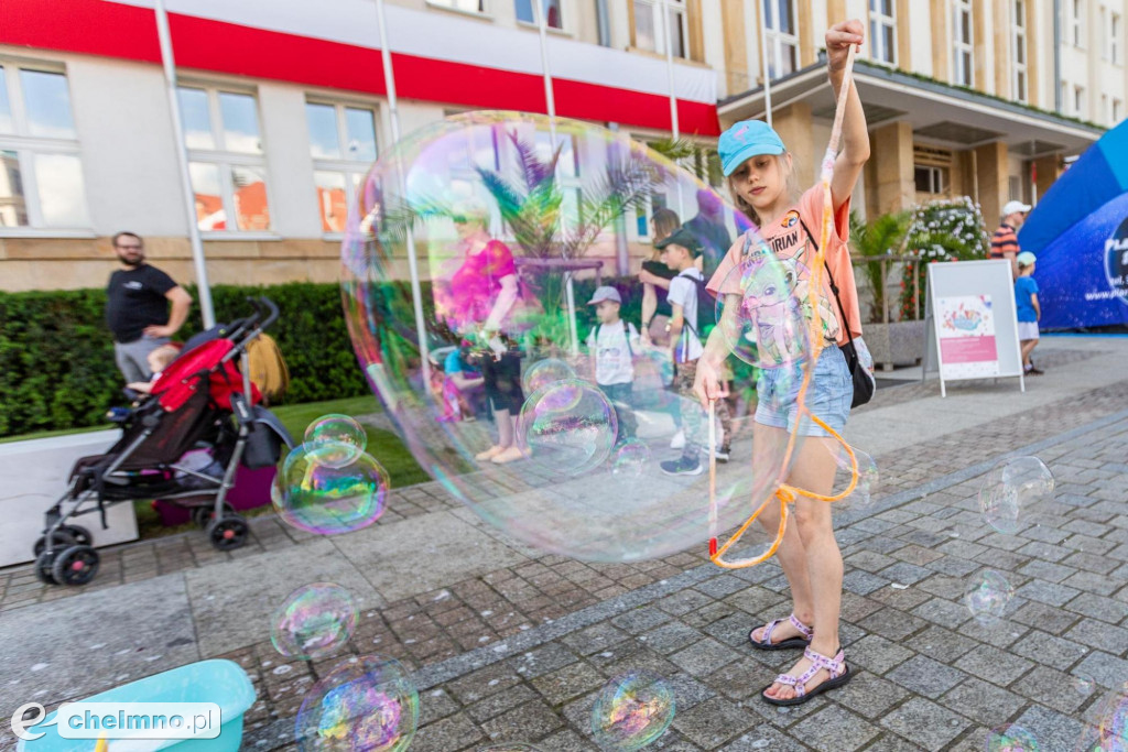 Święto Województwa: Astrofestiwal (galeria zdjęć)