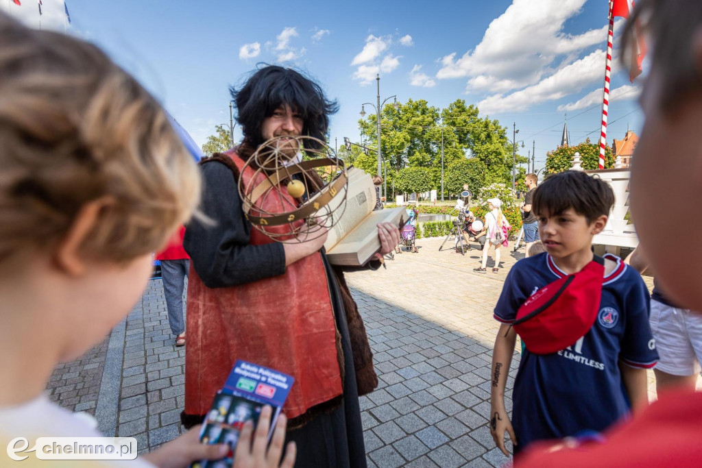 Święto Województwa: Astrofestiwal (galeria zdjęć)