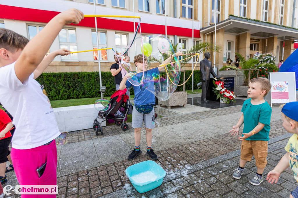 Święto Województwa: Astrofestiwal (galeria zdjęć)