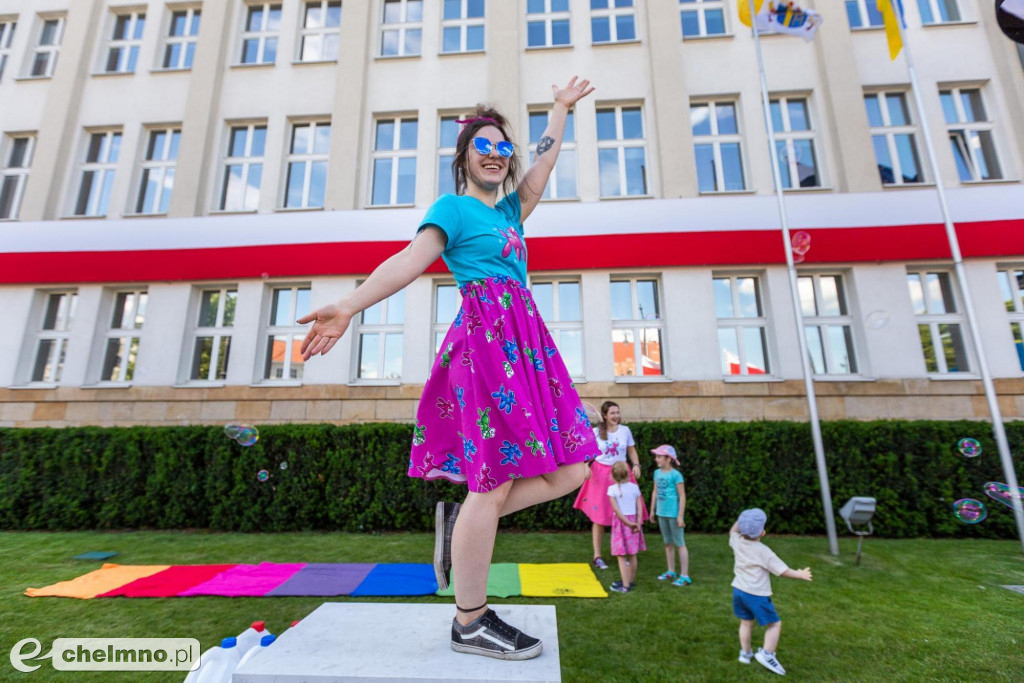 Święto Województwa: Astrofestiwal (galeria zdjęć)