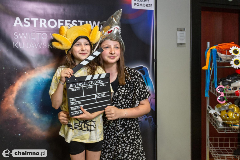 Święto Województwa: Astrofestiwal (galeria zdjęć)
