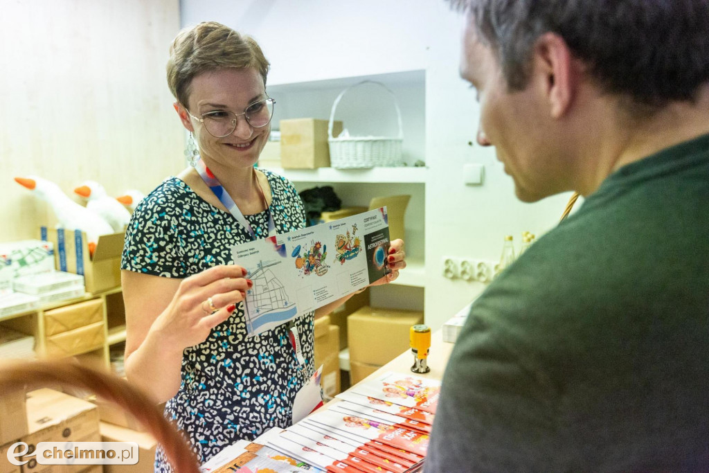 Święto Województwa: Astrofestiwal (galeria zdjęć)