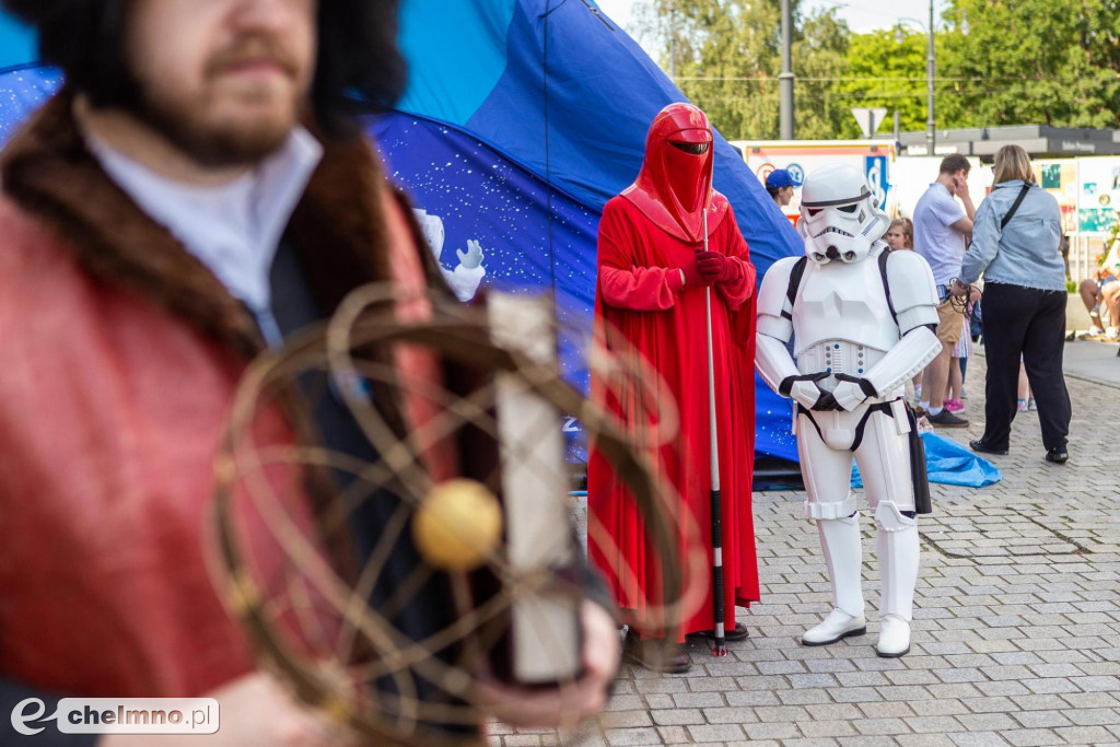 Święto Województwa: Astrofestiwal (galeria zdjęć)